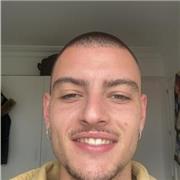 Soy bueno en matemáticas, inglés, física, dibujo y múltiples asignaturas más